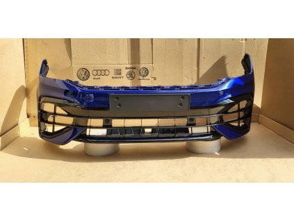 199865 1 5na807221d predni naraznik vw tiguan r lift