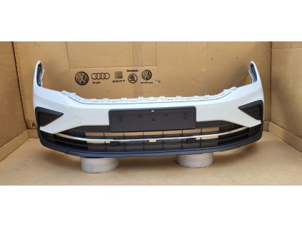 5NA807221C Přední nárazník VW TIGUAN (lift)
