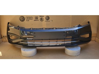 199883 1 3g0807221e predni narazni vw passat b8 lift