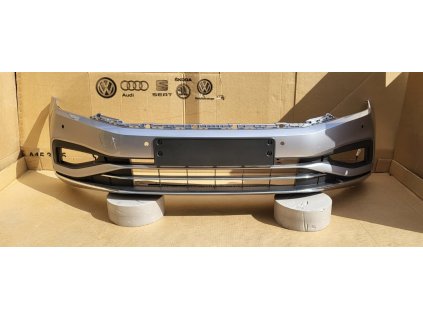 199889 1 3g0807221f predni narazni vw passat b8 lift