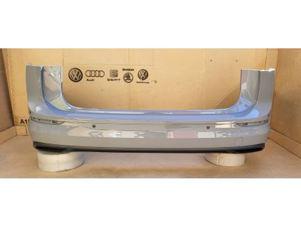 199904 2 5h9807421f zadni naraznik vw golf 8 variant