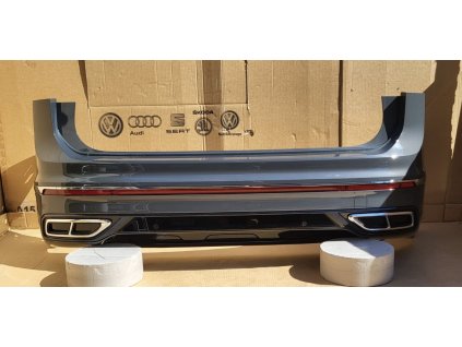 199937 1 5na807421 zadni naraznik vw tiguan r line