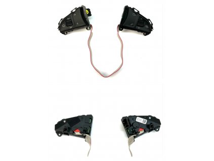 199943 5e0919719f multifunkce tlacitka volantu skoda