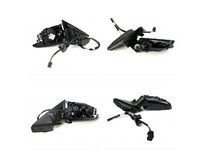 200000 8p1858531g zpetne vnejsi zrcatko audi a3