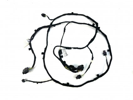 200039 1 5a36452 pdc svazek narazniku bmw 4 g26