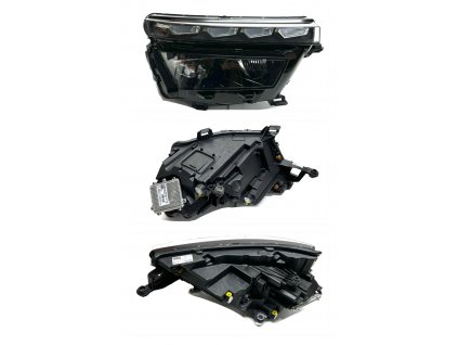 200075 658941016b prave full led svetlo skoda kamiq