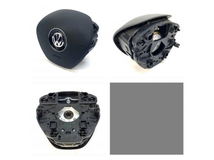 200672 6ea880201e airbag volantu vw t cross