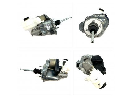 200708 5wb614105al posilovac brzd vw golf viii