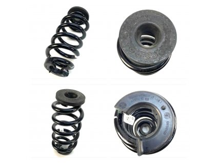 200741 1ea511103j pruzina zadni napravy