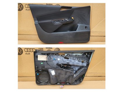 3C1867011DS ULA Tapecirung VW PASSAT B6