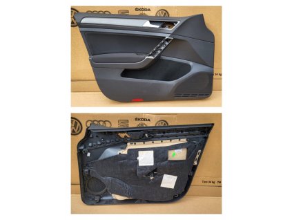 200801 5g4867011bn tapecirung vw e golf