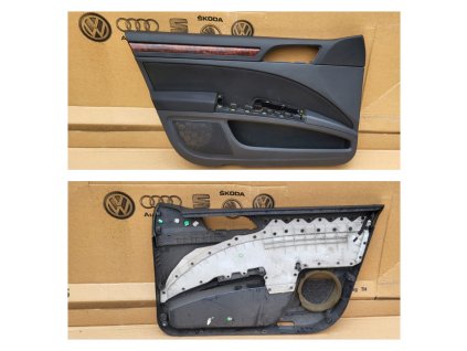 200810 3t1867011 tapecirung skoda superb ii