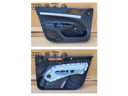 200831 1z1867011 tapecirung skoda octavia ii