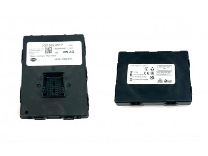 200843 3q0959435p ridici jednotka kessy