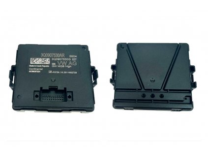 200846 3q0907530ar ridici jednotka gateway mqb high