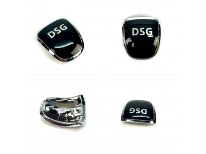 200849 dsg plaketka radicky skoda