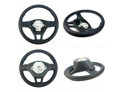 200861 2h6419091a volant vw transporter amarok bila nit