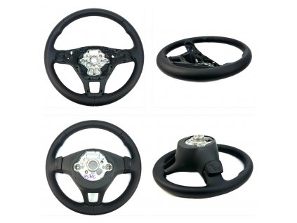 200867 2h6419091a volant vw transporter amarok cerna nit