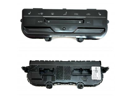 200942 5na907044aj xbt climatronic