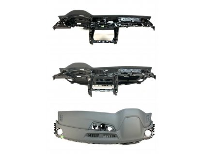 200948 1 4m8857001a bg4 palubni deska audi q7 q8 rsq8