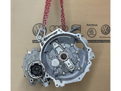 200951 3 prevodovka gqq 5st