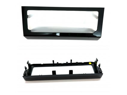 200960 3vd820075b ramecek climatroniku skoda superb