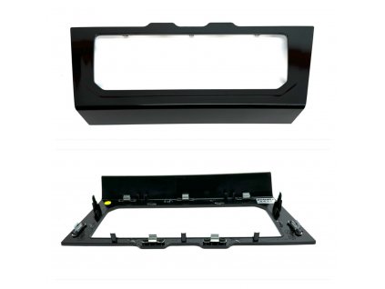 200963 3gd863042a ramecek climatroniku vw passat