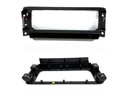 200966 2gd863042a ramecek climatroniku vw t roc