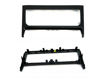 200969 56g820075b ramecek climatroniku skoda kodiaq