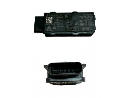 201005 5wa962133f antena pro bezklicove otevirani kessy keyless