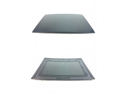 201023 4k9877057a stresni okno audi a6 rs6