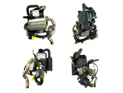 7N0815065AD Webasto nezávislé topení