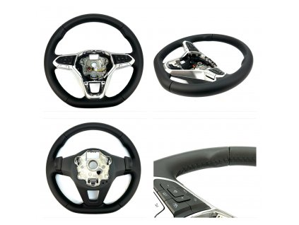 201171 5h0419089ga vdh multifunkcni volant vw s tiptronic