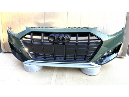 8W0807437BB Přední nárazník AUDI A4 (lift) ALLROAD