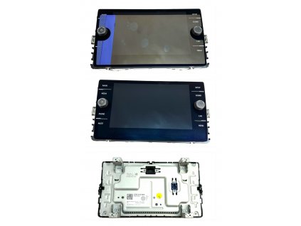 5G6919605 LCD Panel VW