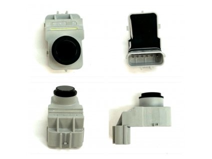 201312 957202s101 pdc senzor hyundai ix35