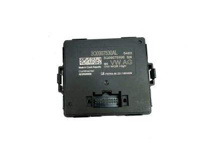 201366 3q0907530al ridici jednotka gateway mqb high