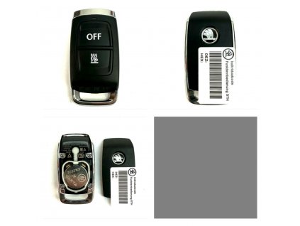 201507 3v0963511d webasto ovladac skoda