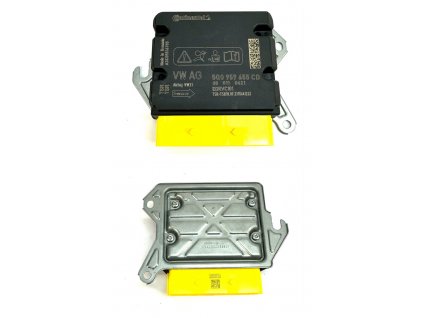 201513 5q0959655cd ridici jednotka airbagu