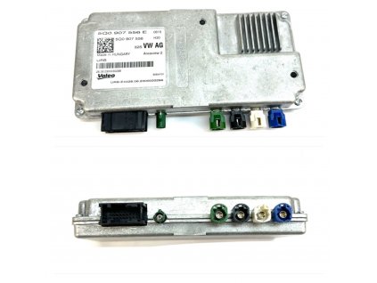 201516 5q0907556e modul zpetne kamery vw