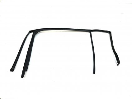 201624 5ta839432af tesneni skla vw touran