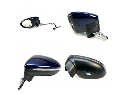 201693 5tb857507d leve zrcatko vw touran