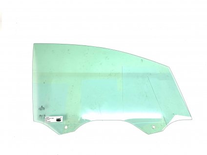 201717 5ta845202 sklo prave predni dvere vw touran