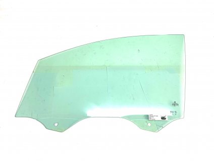 201720 5ta845201 sklo leve predni dvere vw touran