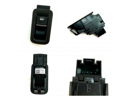 201798 5g0959855n spinac pro elektricke ovladani oken