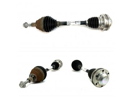 201861 3q0407271bq poloosa leva predni