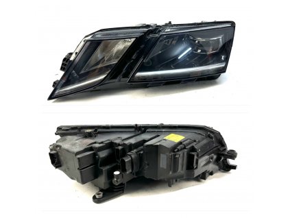201945 5e2941017f leve predni led svetlo skoda octavia face gb