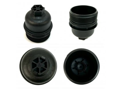 201963 v46 0109 7701478537 kryt olejoveho filtru renault