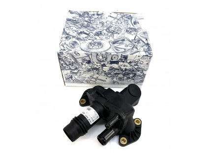 202077 v48 99 0001 lr073372 pouzdro termostatu land rover