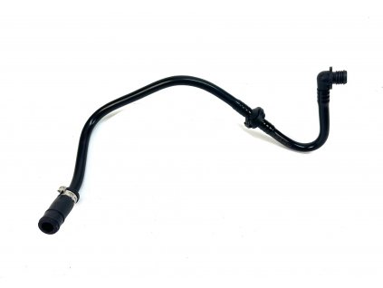 202110 v10 3604 1j0612041ak podtlakova trubka se zpetnym ventilem